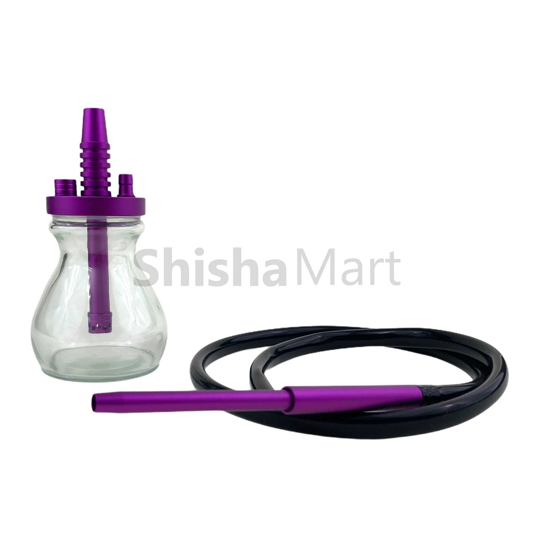 Yahya Hookah