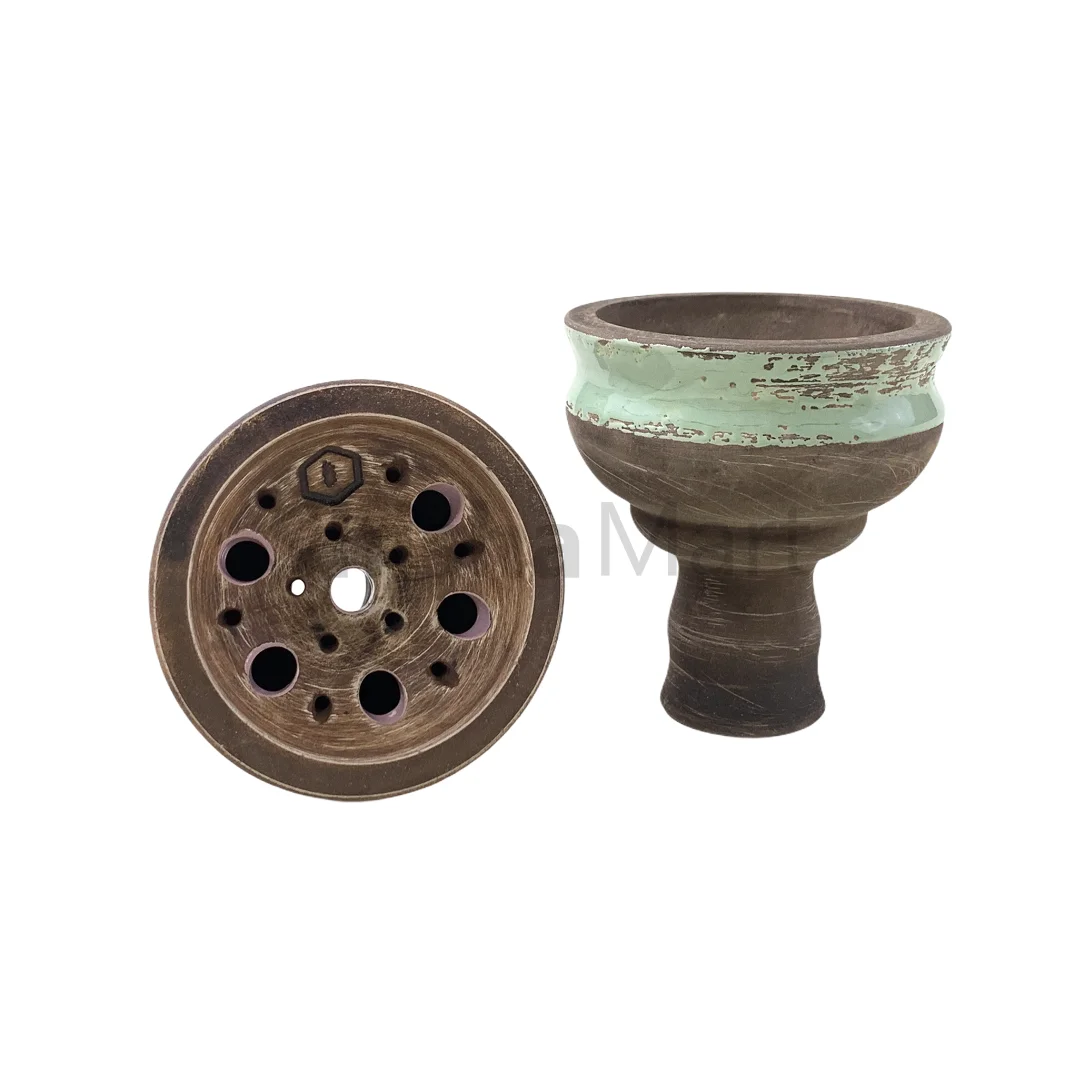 Kolos Celeste Hookah Bowl