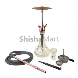 Dschinni Hookah-German: Lowest Prices and Best Deals | Shisha Mart