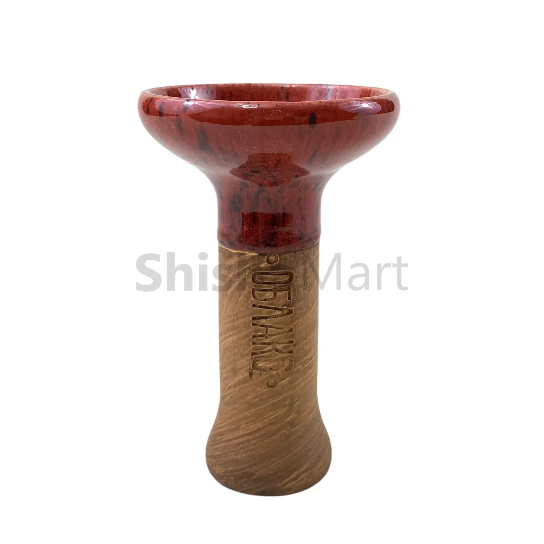 Oblako Phunnel M Glazed Top Bowl