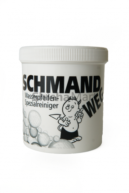 Dschinni Vase Cleaning Solution