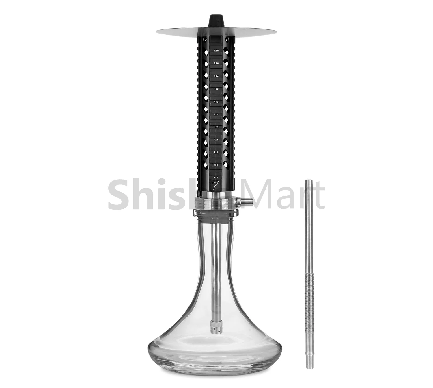 Loco AR-15 Hookah