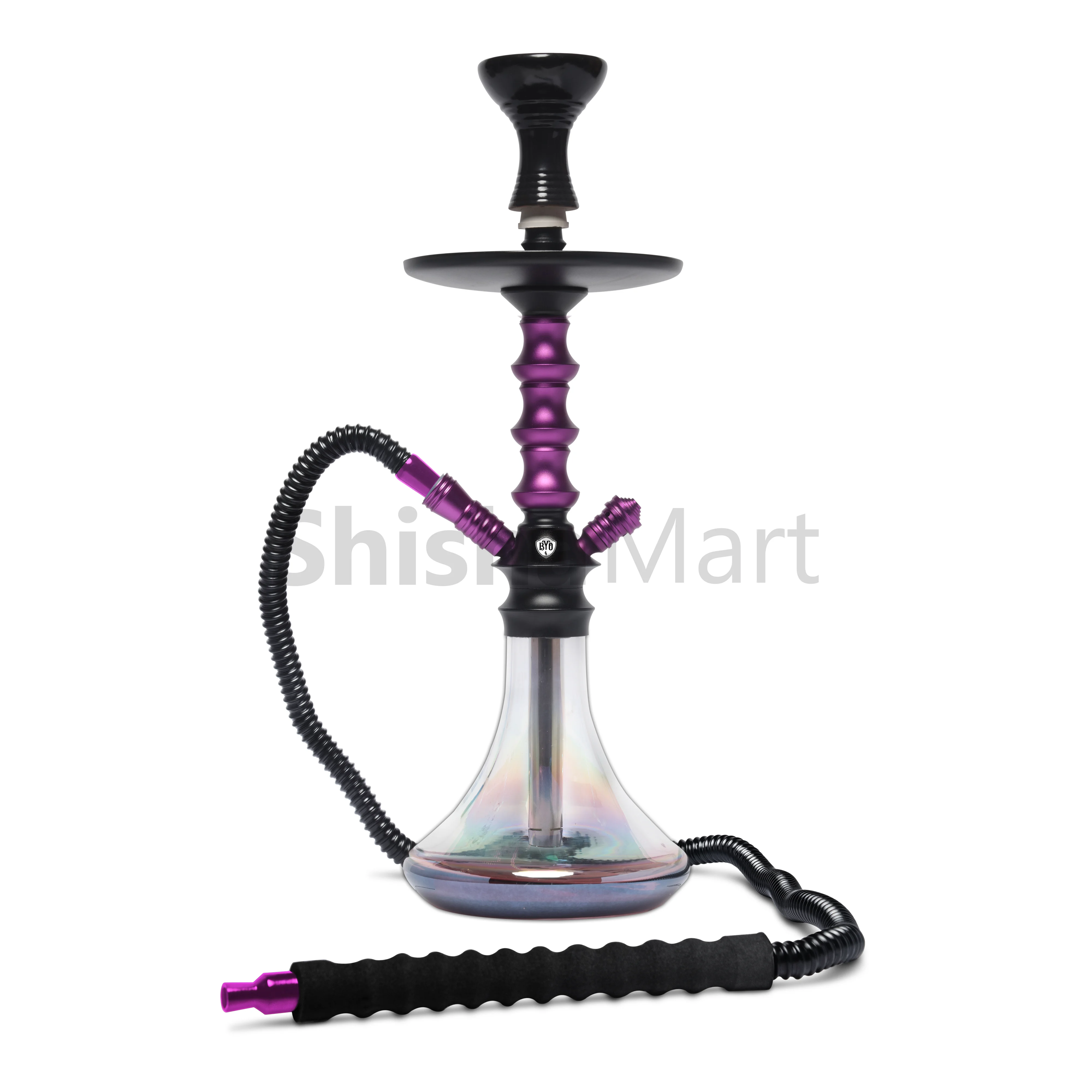 BYO Nebula Hookah