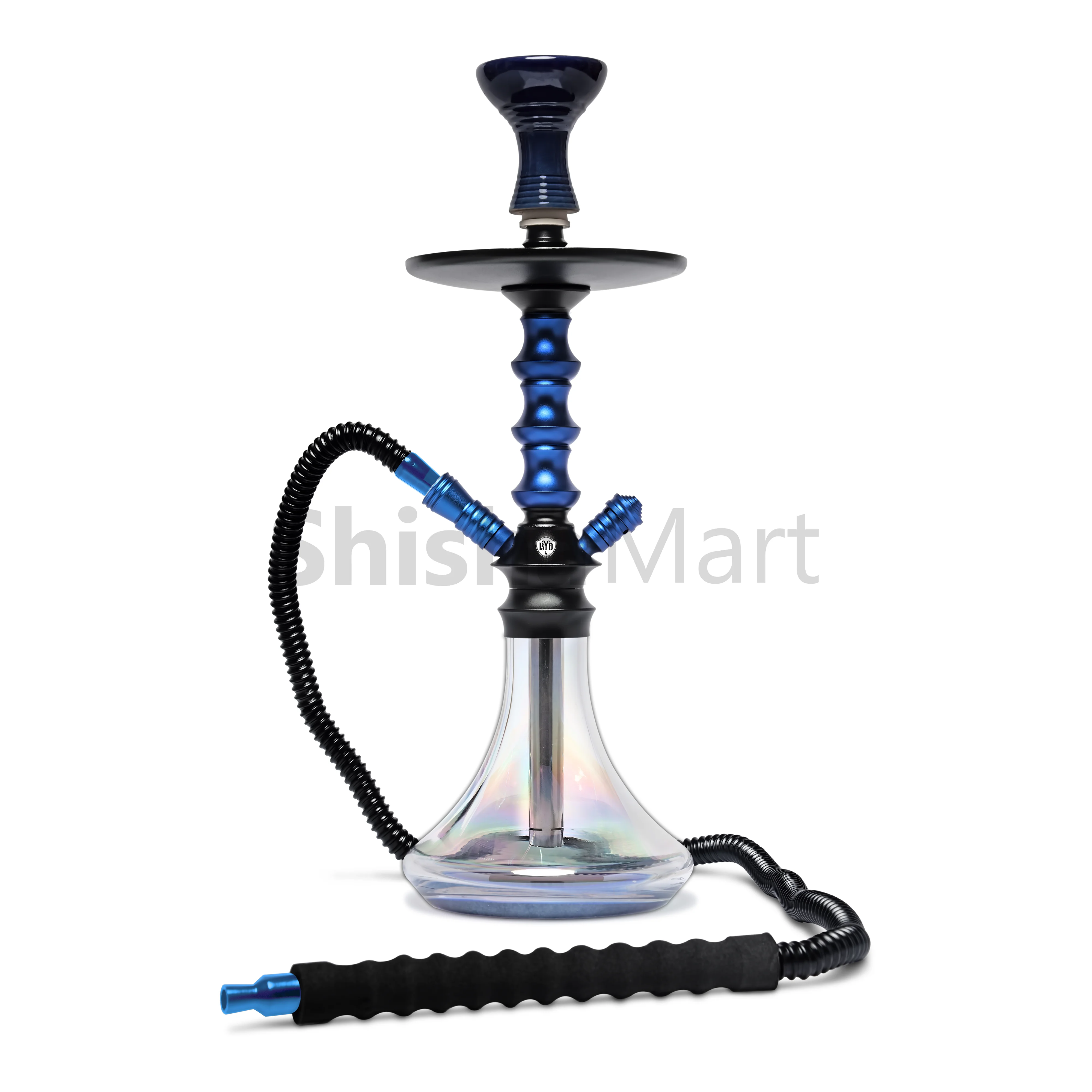 BYO nebula hookah