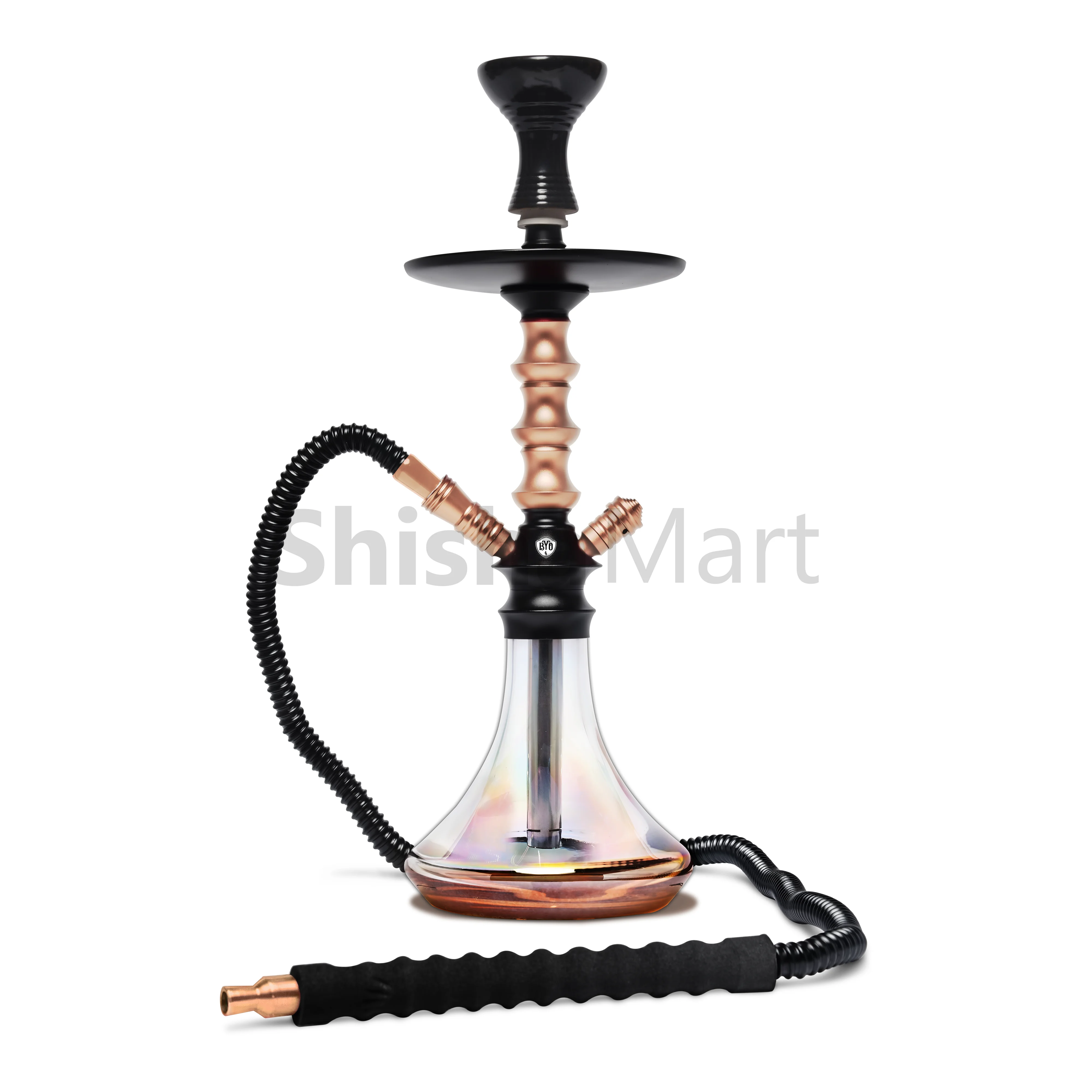 BYO nebula hookah