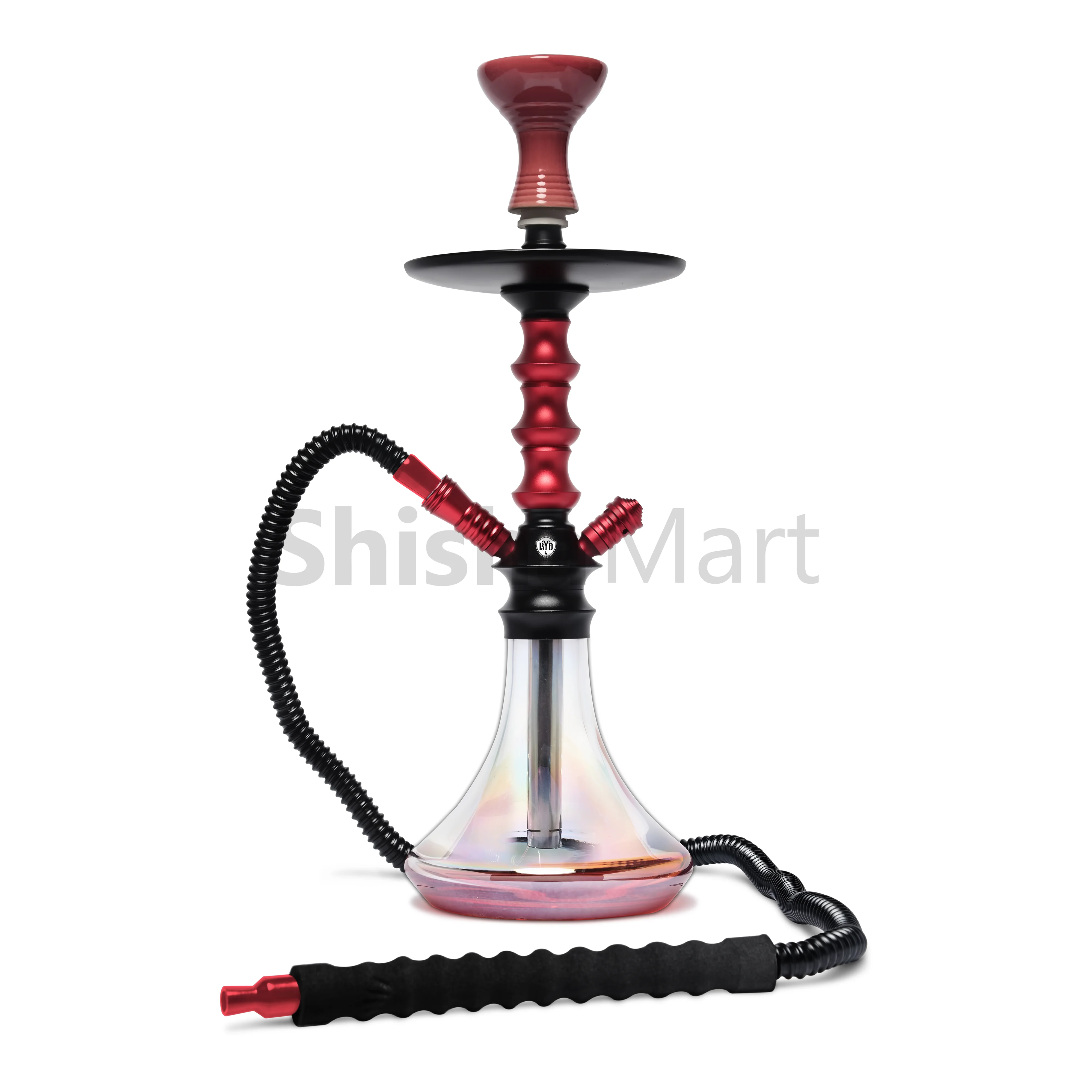 BYO nebula hookah