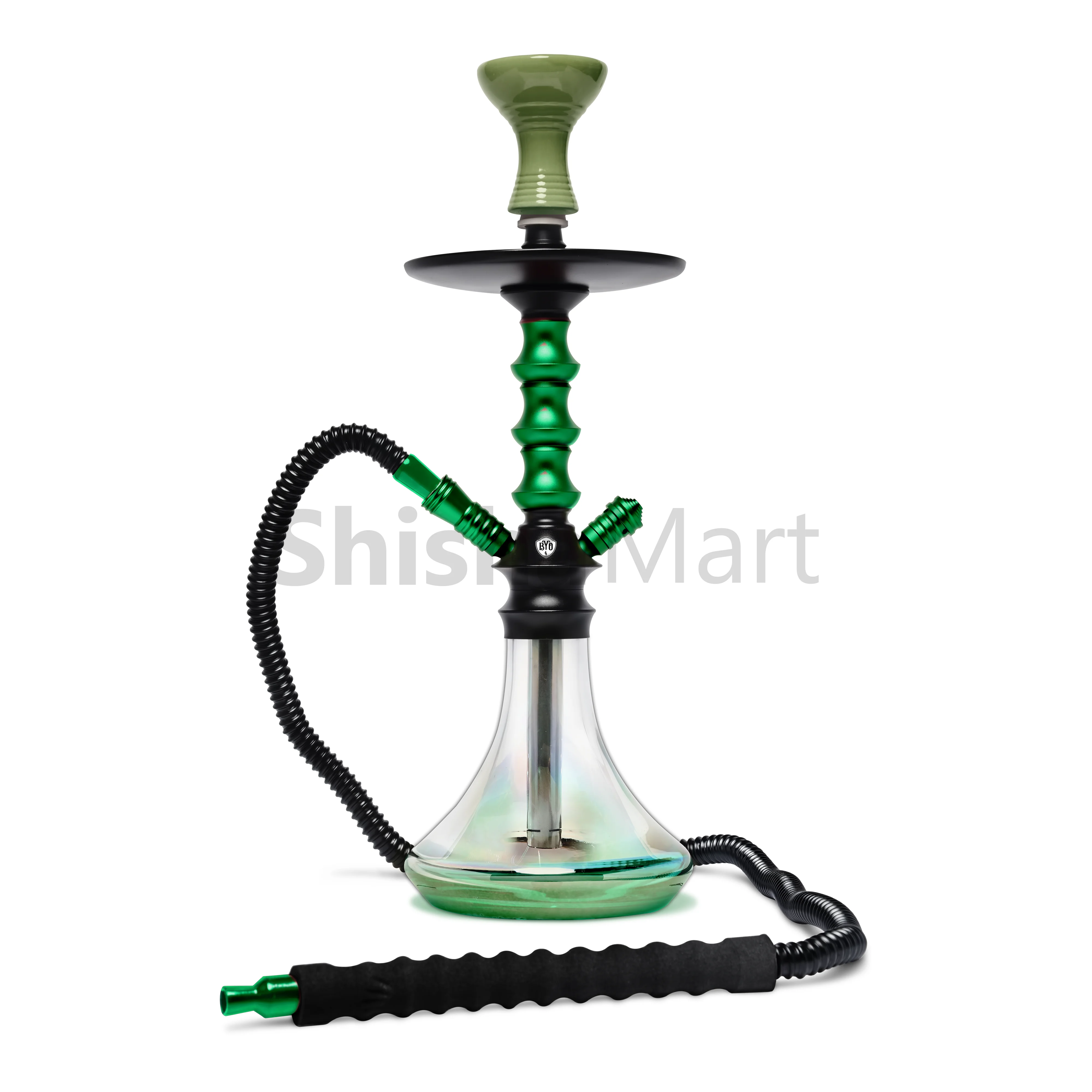 BYO nebula hookah