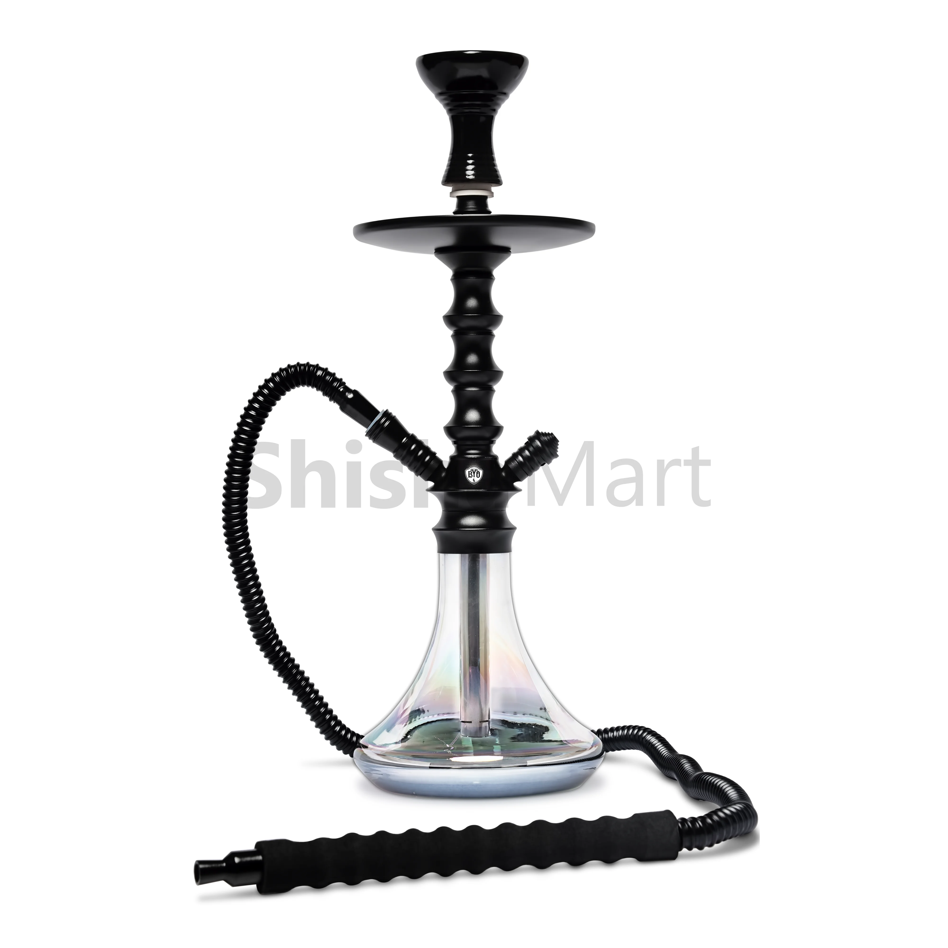 BYO nebula hookah