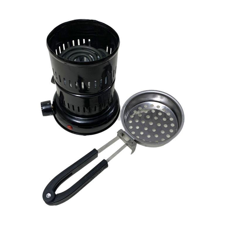 Hookah Charcoal Burners Shisha Mart