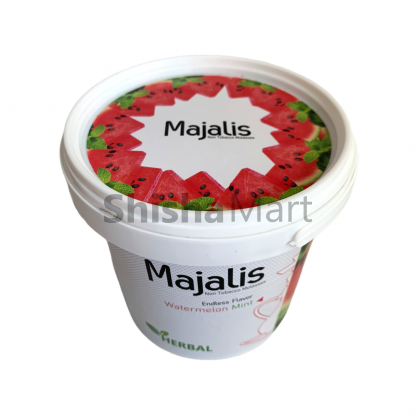 Majalis Herbal Flavours