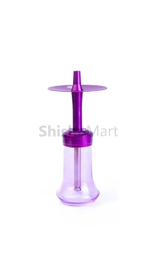 E11 Superman Hookah - Image 2