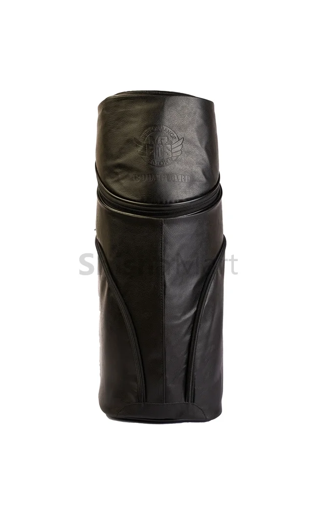 Mr.EDS Leather Hookah bag