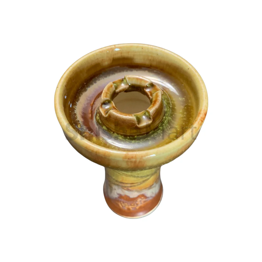 Alpaca Mini Rook Bowl