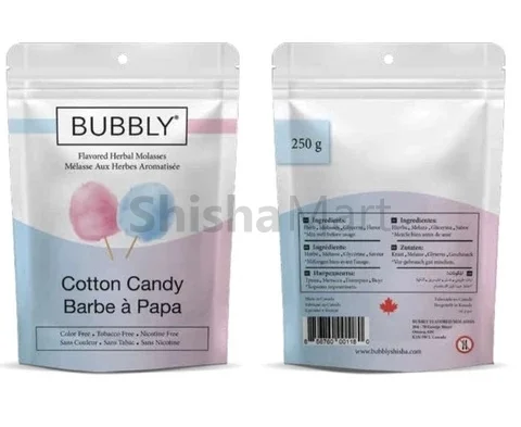 Bubbly Herbal Shisha Flavours - Image 16