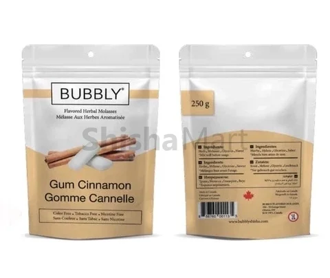 Bubbly Herbal Shisha Flavours - Image 12