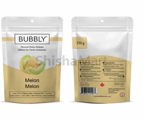 Bubbly Herbal Shisha Flavours - Image 7