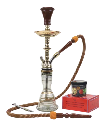 Hookahs, Charcoals, Flavours, Accessories Canada