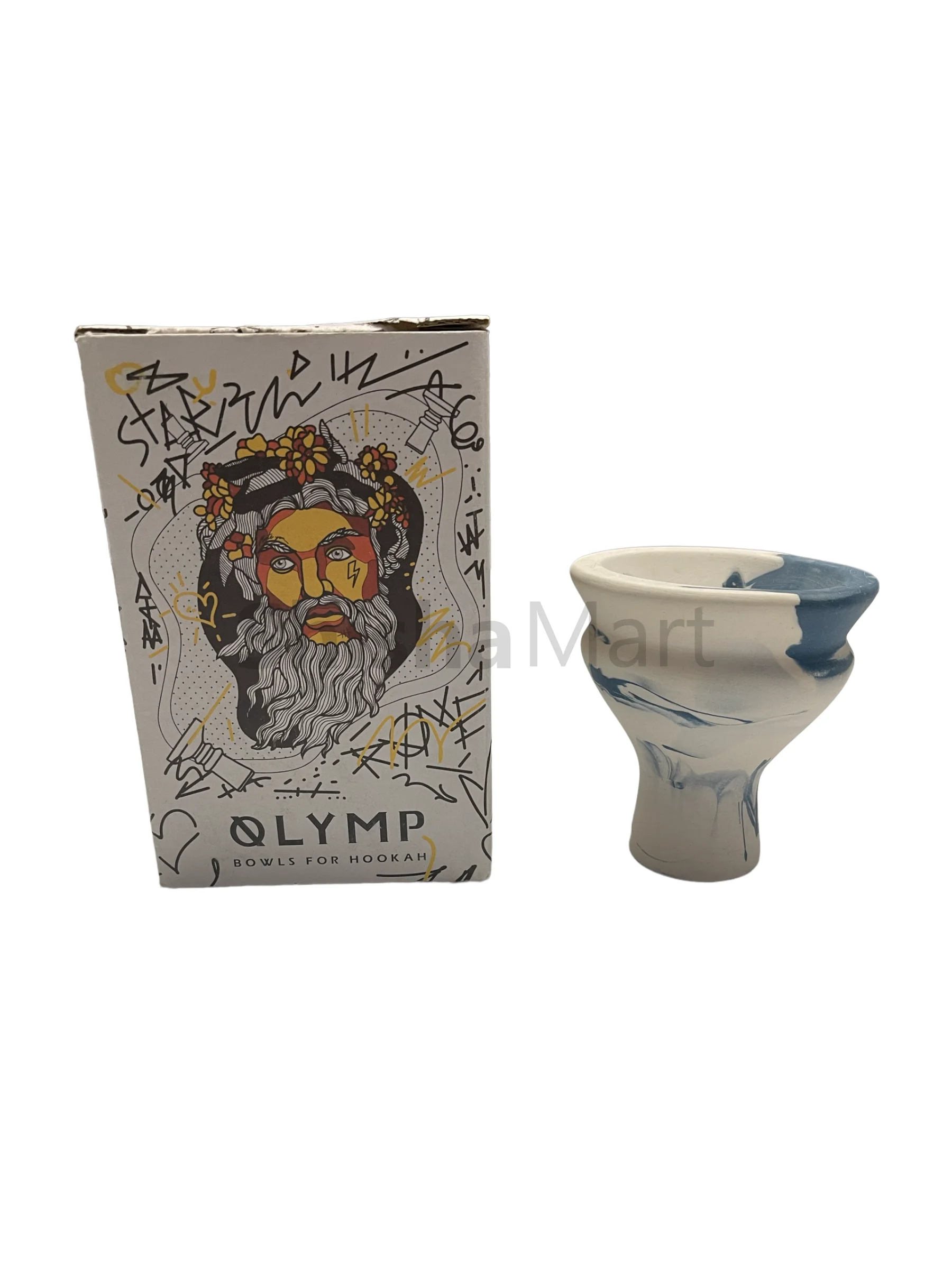 Olymp Hookah Bowl - Image 2