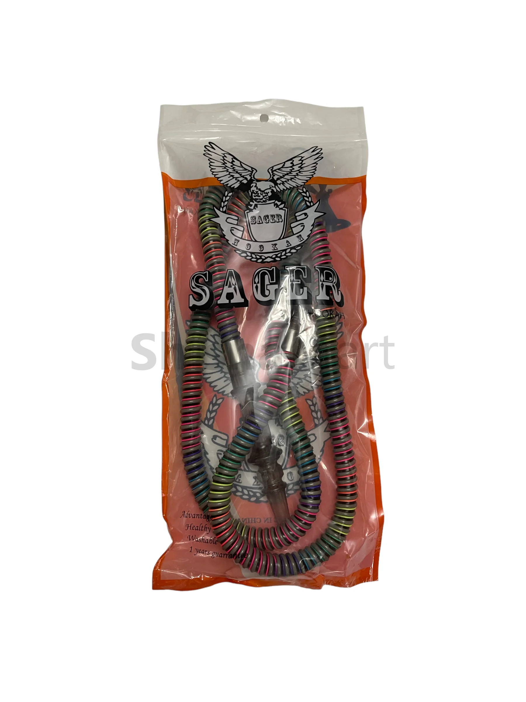 Sager Hookah Hose - Image 6