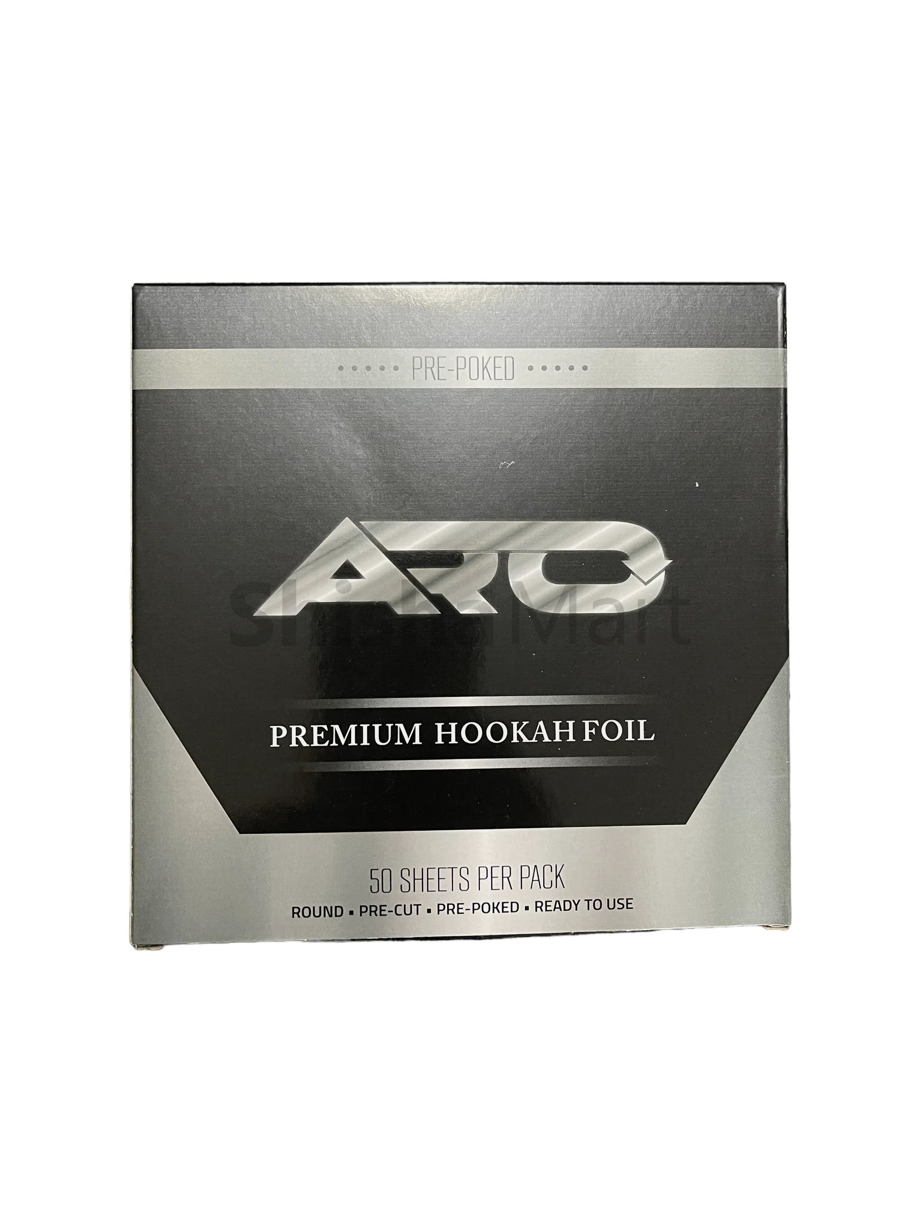 ARO Hookah Foil - Image 2