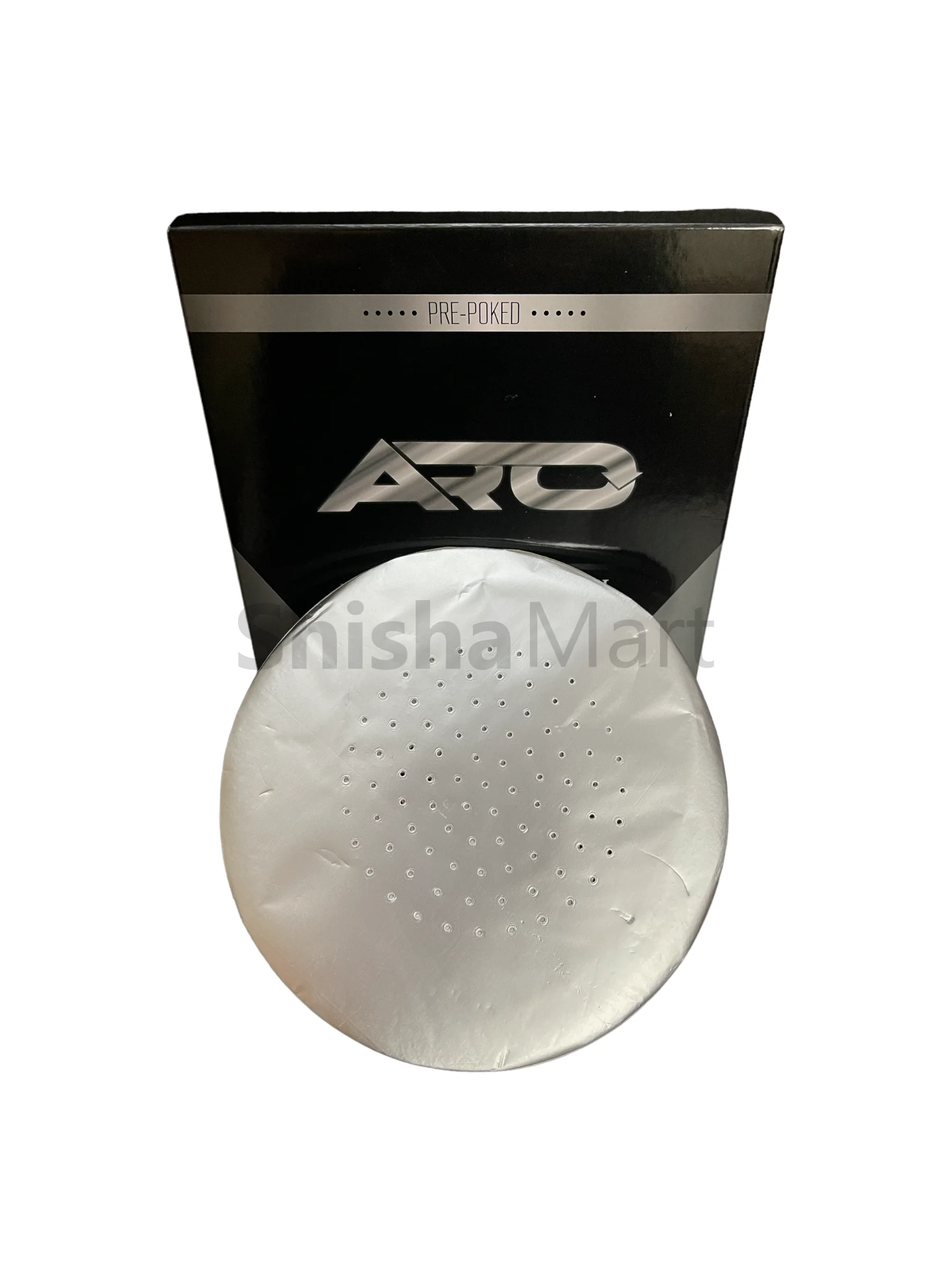 ARO Hookah Foil