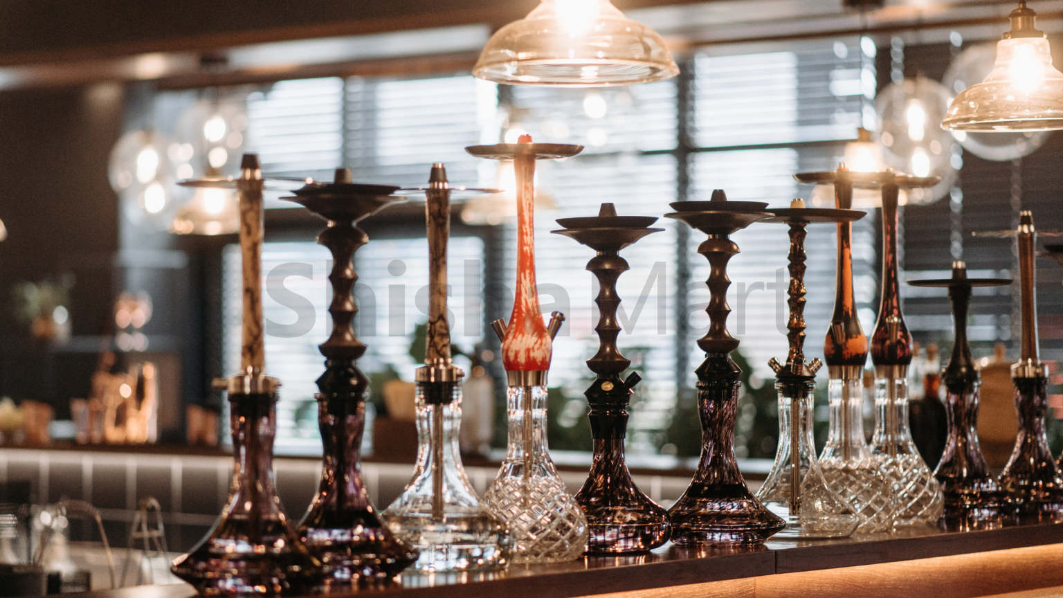 Selecting Your Perfect Hookah The Ultimate Beginner's Guide