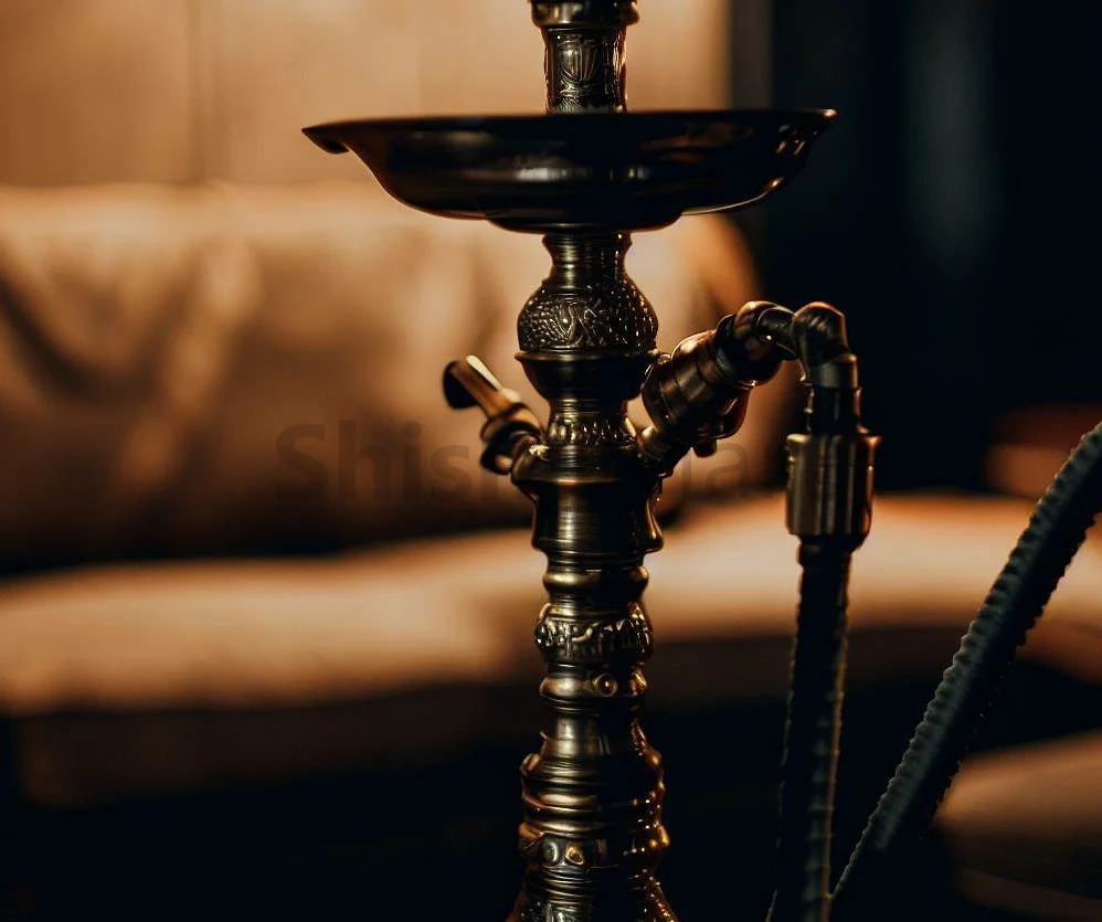 Step-by-Step Guide to Setting Up Your Hookah