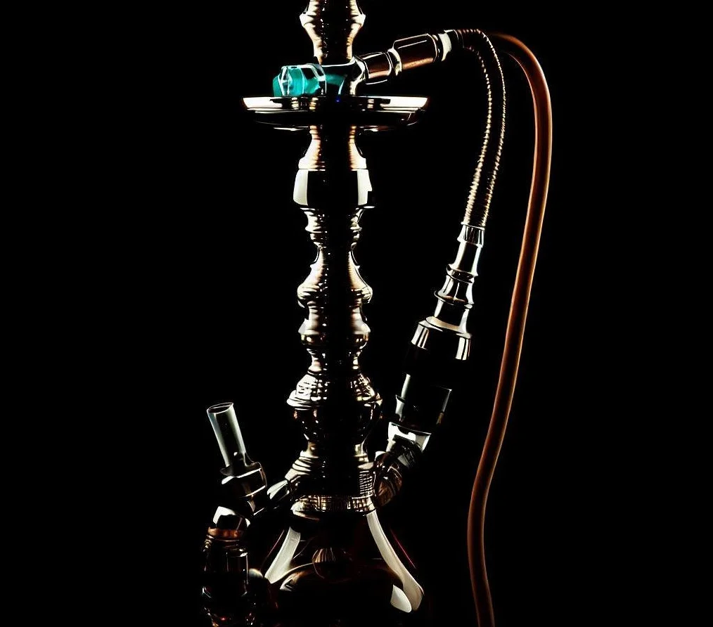 The Intricacies of Hookah Anatomy: Dissecting its Components