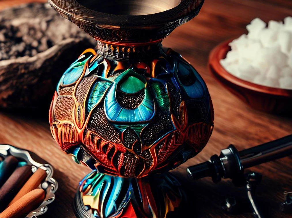 Master the Art of Packing a Hookah Bowl