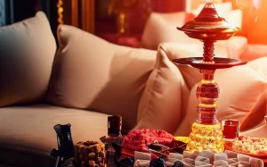 Mastering Heat Control for an Exquisite Hookah Experience