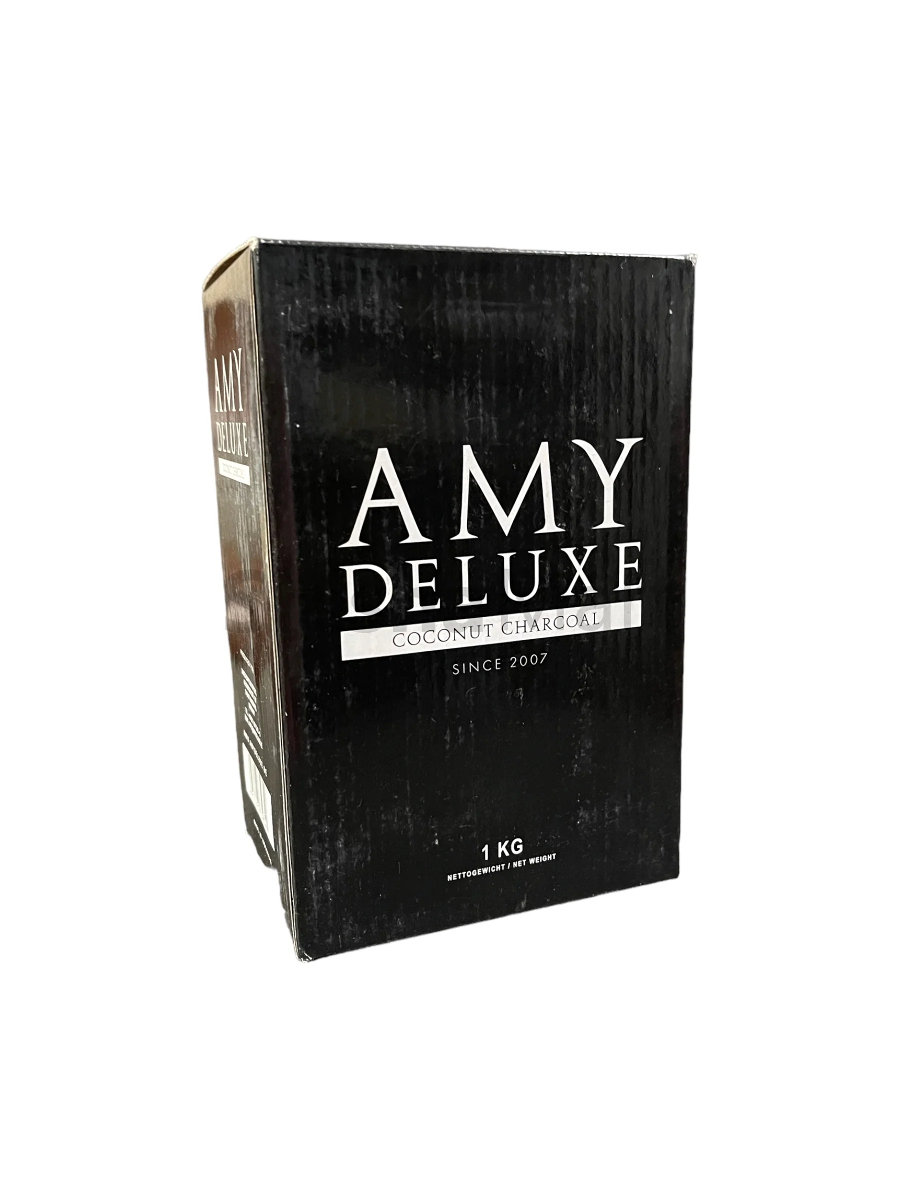 Amy Deluxe Heat Box