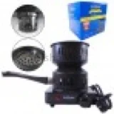 Eclipse Charcoal Burner - Image 2