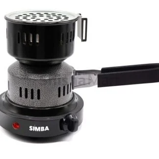 SIMBA Electric Charcoal Burner