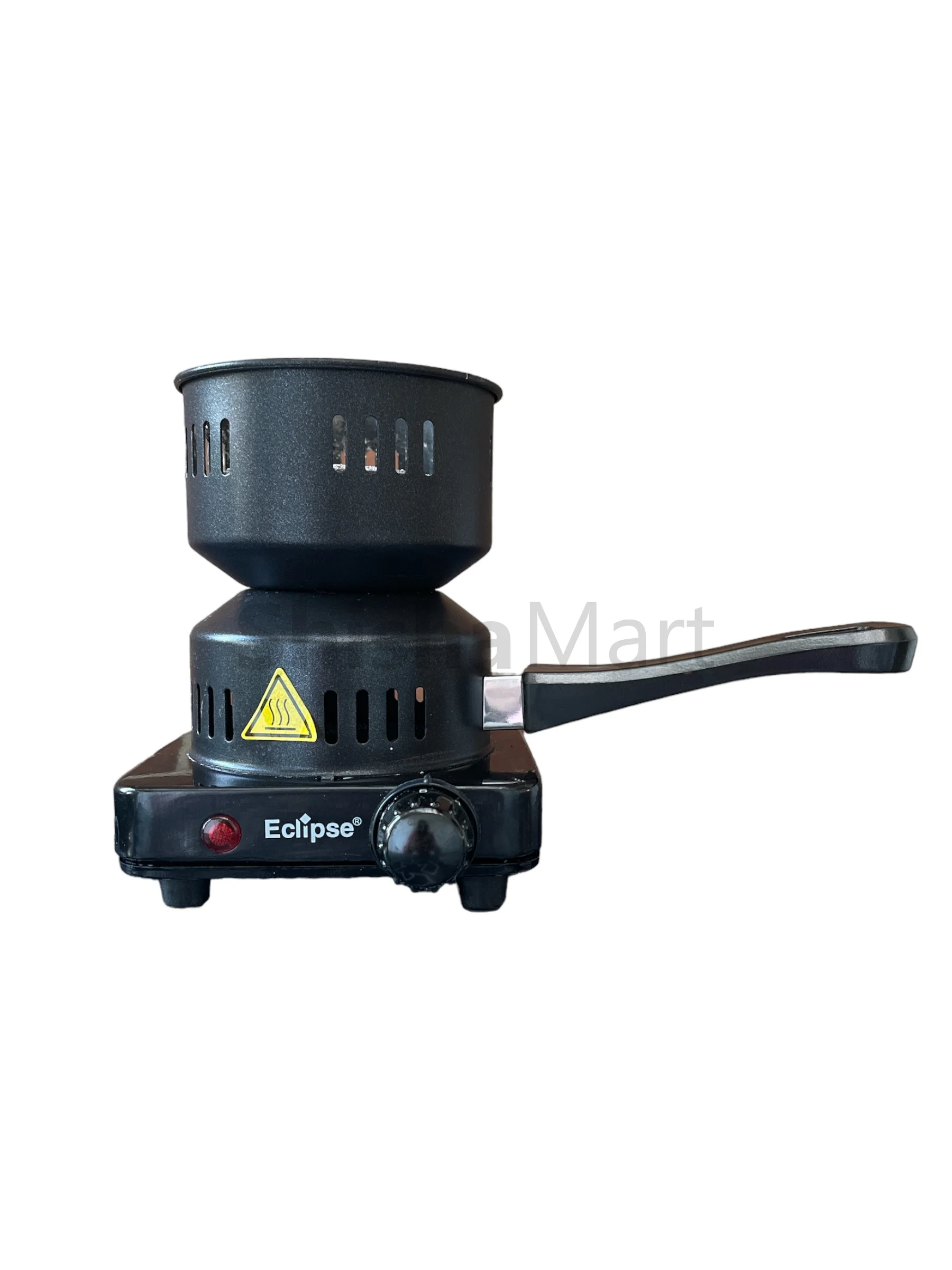Eclipse Charcoal Burner