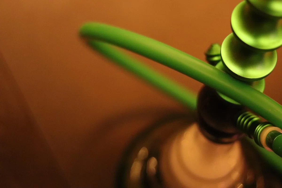 Step-by-Step Guide to Preparing Your Shisha at Home