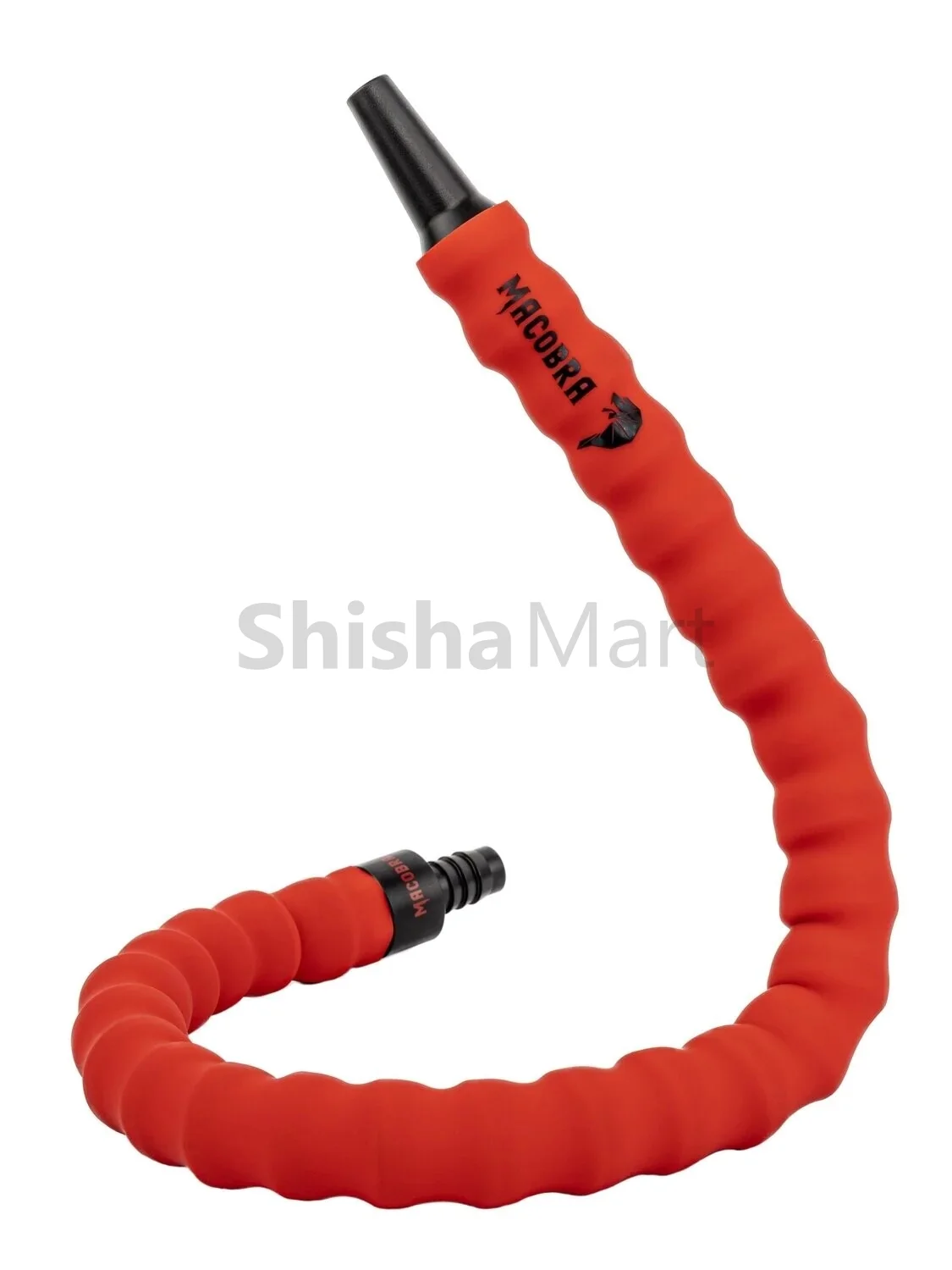 MaCobra - Hands-Free Hookah Mouthpiece - Image 2