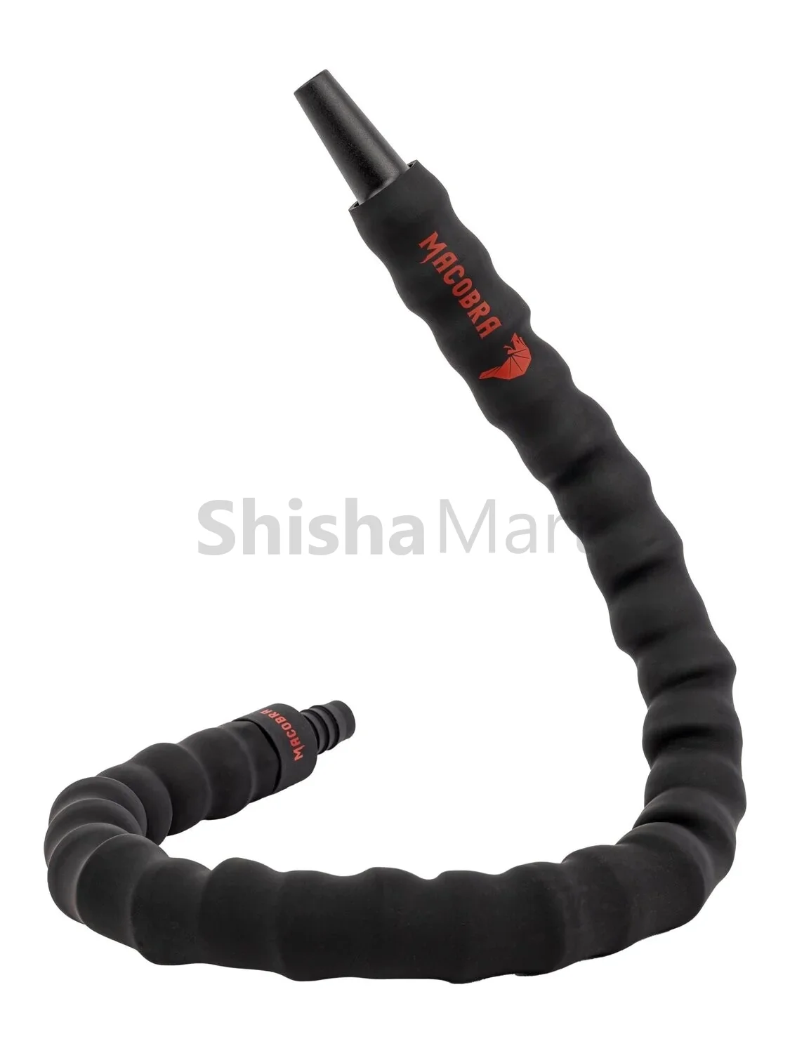 MaCobra - Hands-Free Hookah Mouthpiece - Image 3