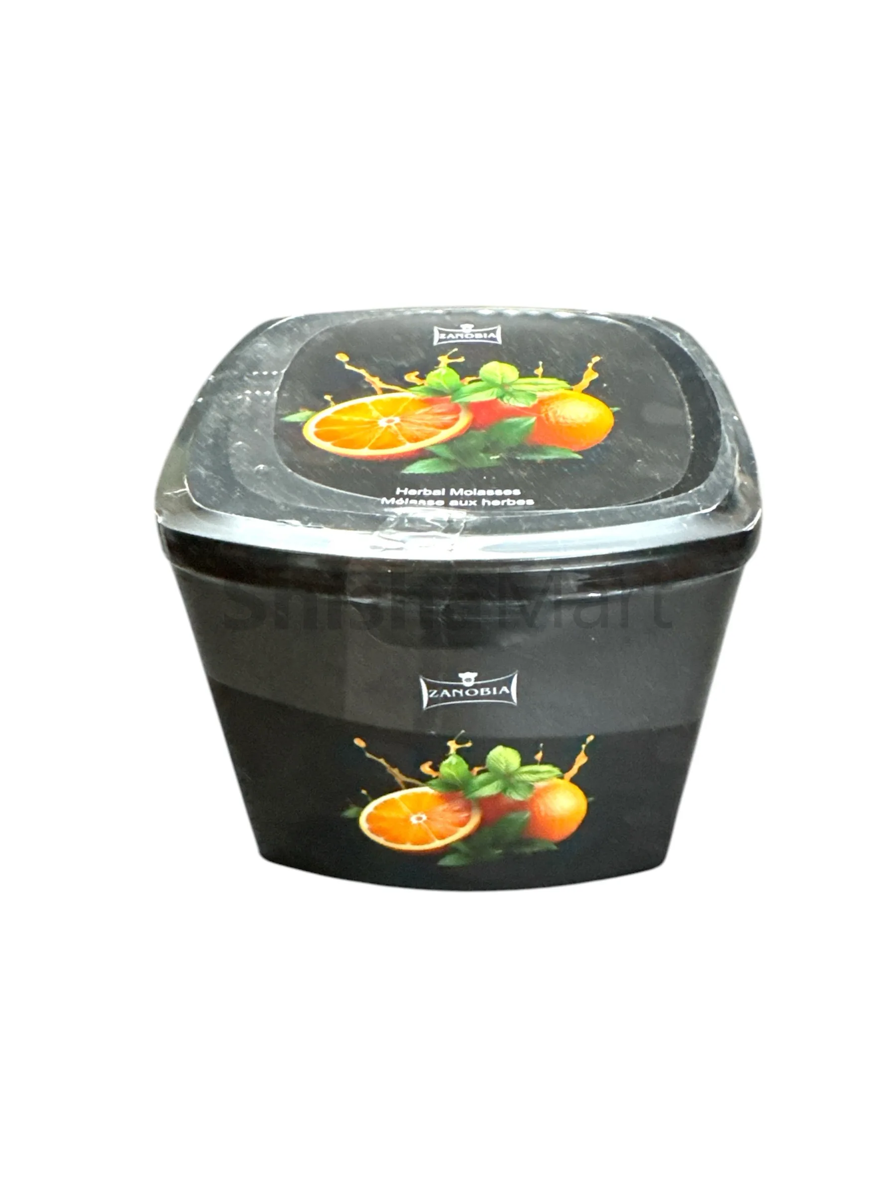 Zanobia Herbal Flavours - Image 2