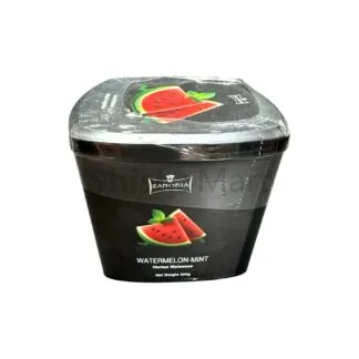 Zanobia Herbal Flavours