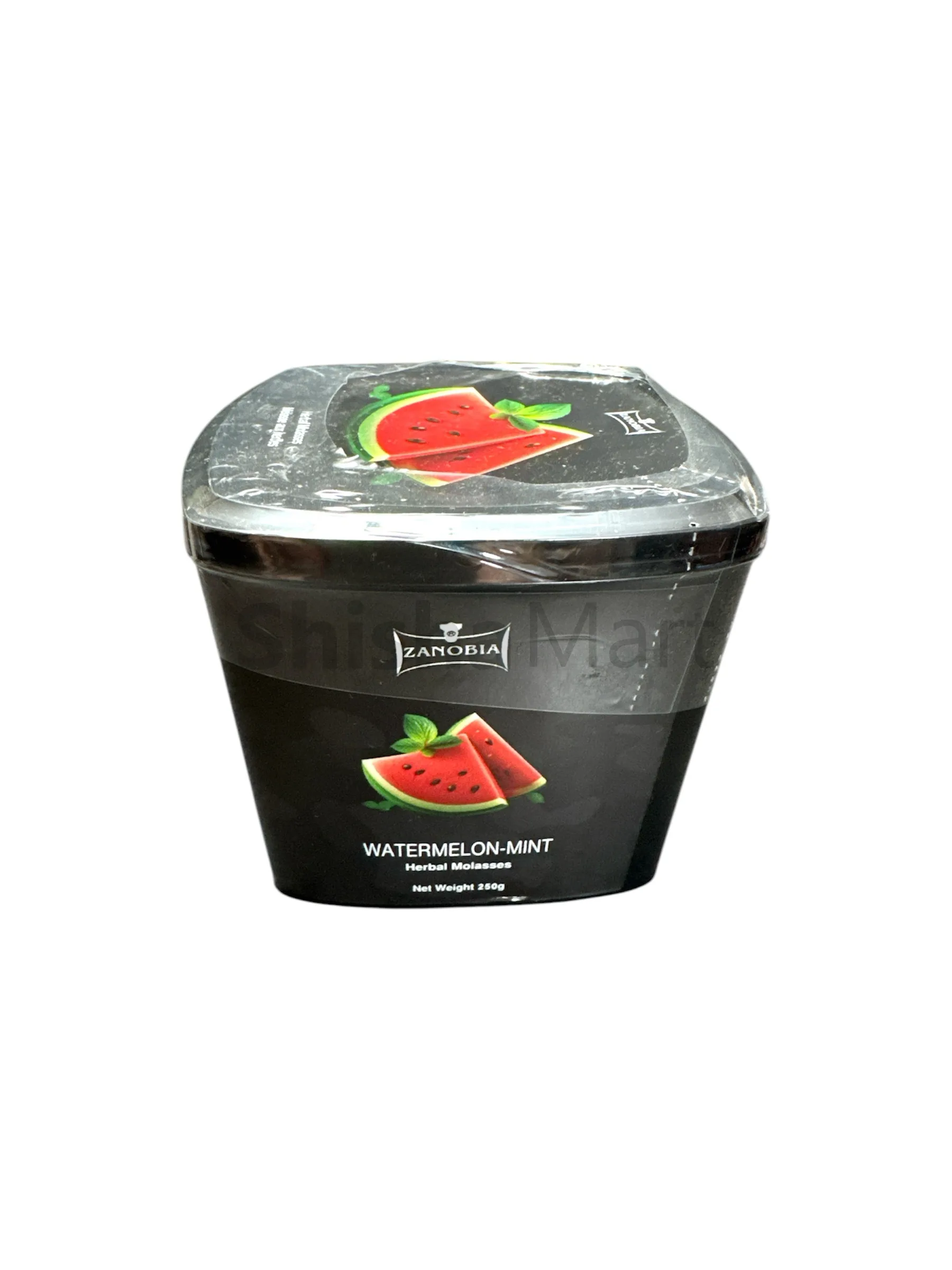 Zanobia Herbal Flavours
