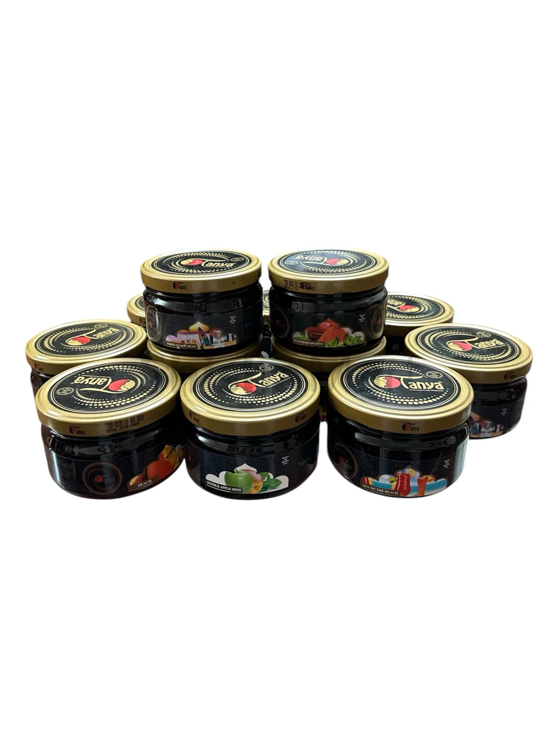 Tanya Herbal Flavours: Shop Best Prices