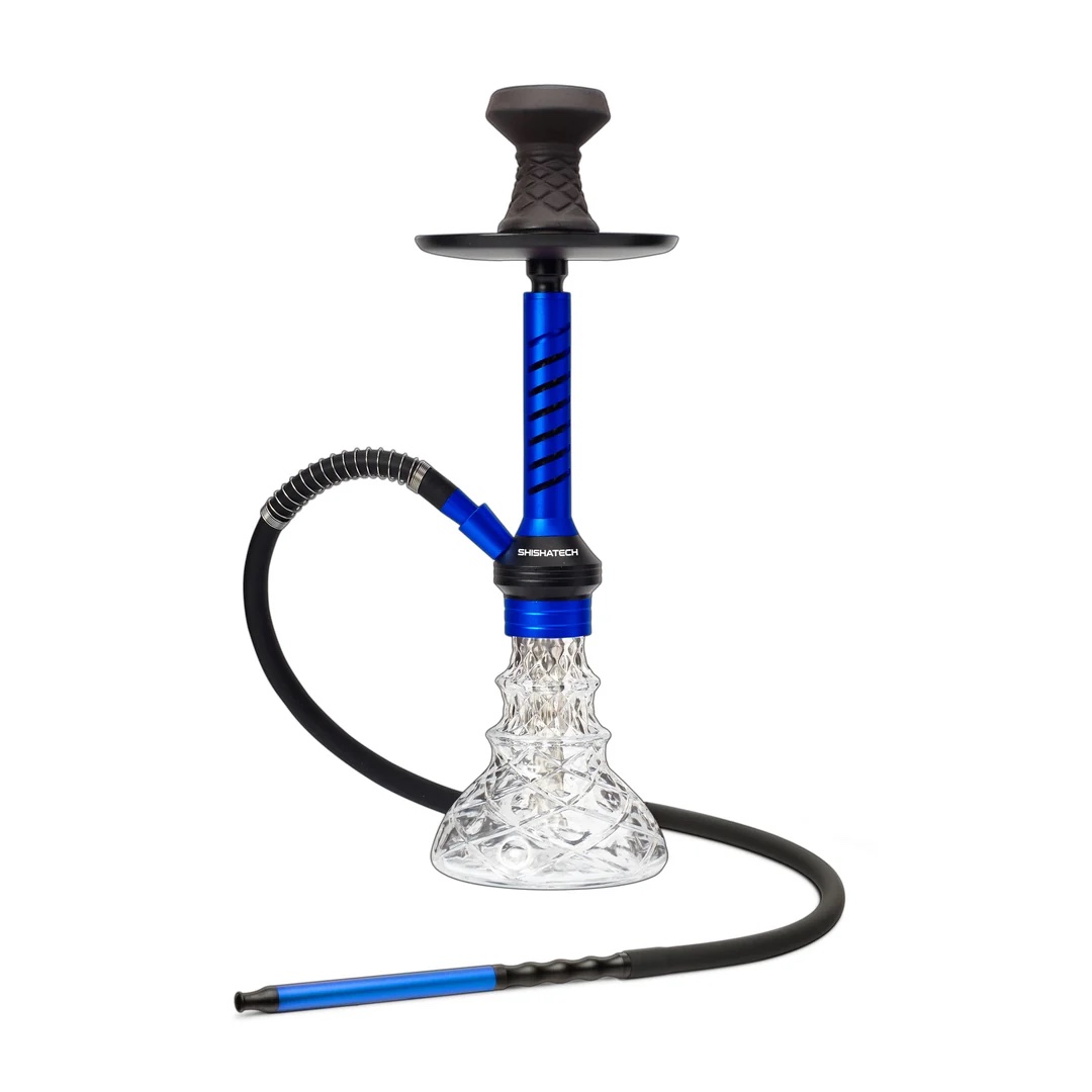 BYO 18" Jaxx Hookah - Image 2