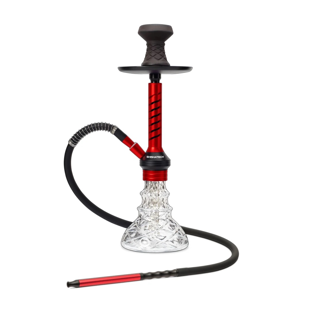 BYO 18" Jaxx Hookah - Image 3