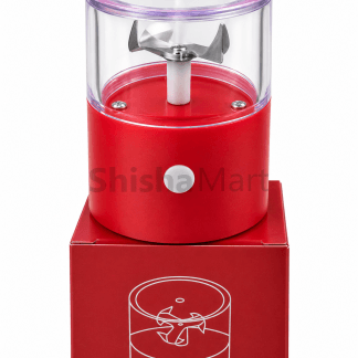 Rechargeable Shisha Flavour Grinder