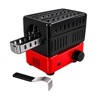 3D Charcoal Burner