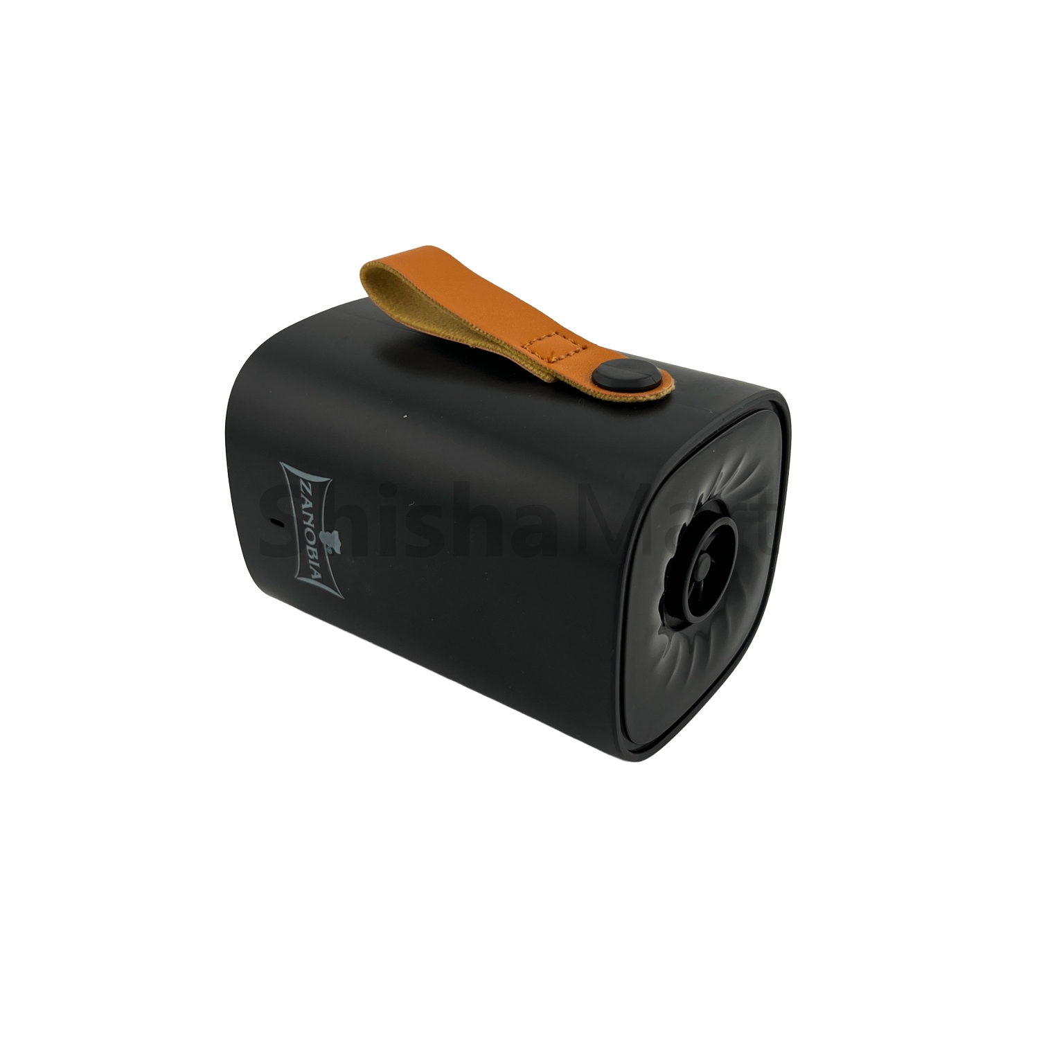 Zanobia Electric Hookah Pump - Image 4