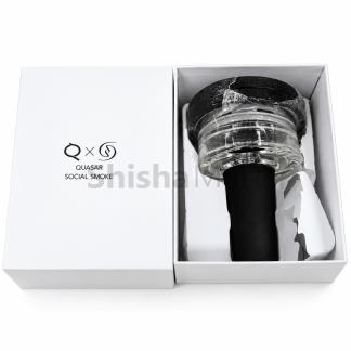 Phunnel Shisha Bowl