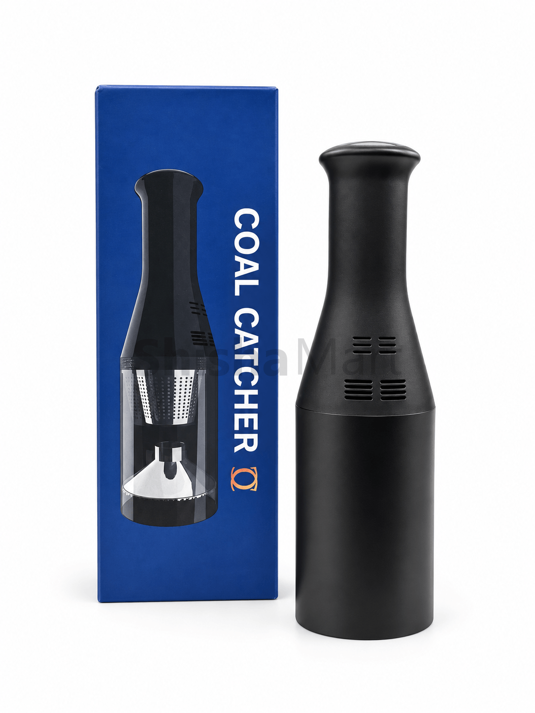 Coal Catcher – Shisha Ash Cleaner - Image 3