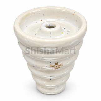 BEE Ceramic Shisha Head