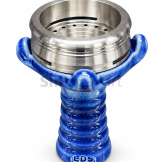 MR EDS Ceramic Head & ARO Heat Management
